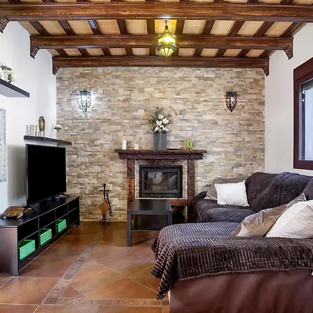 Mami Holiday home Chiclana de la Frontera
