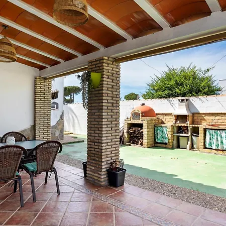 Mami Holiday home